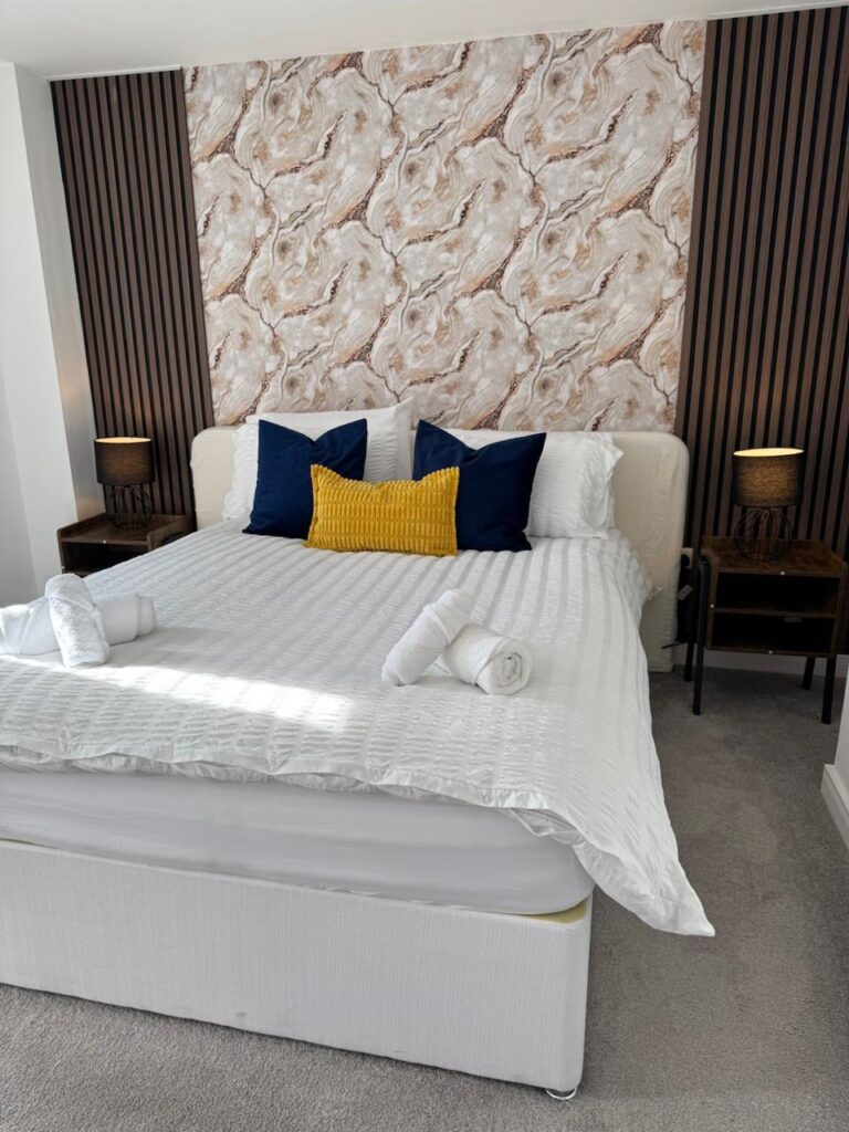 Short-stay Middlesbrough