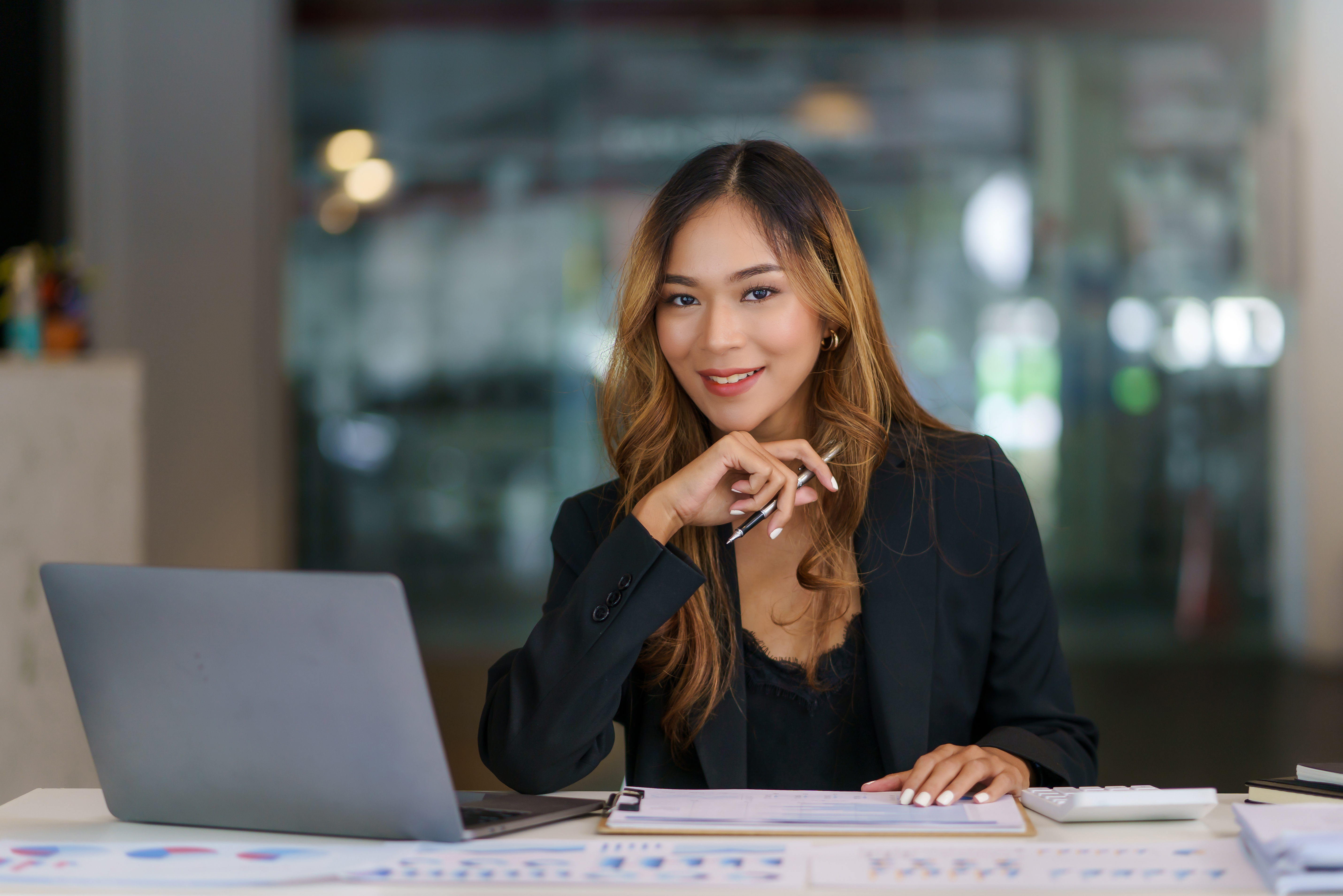 Nectar Estates property interior